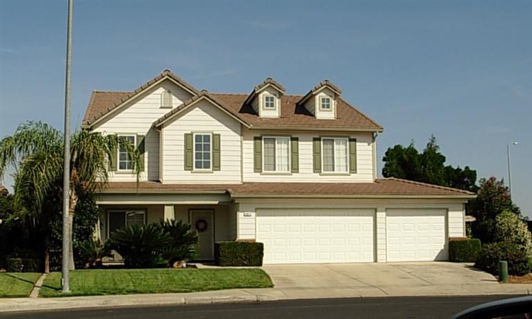 2611 Buckingham Ave, Clovis, CA 93611 photo 1