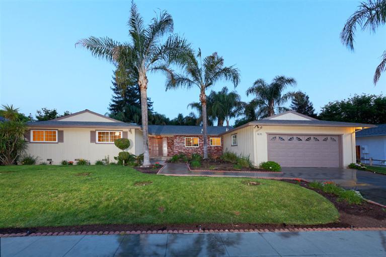 1468 Whittier Ave, Clovis, CA 93611 photo 1