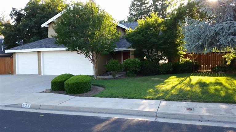 628 N Sylmar Ave, Clovis, CA 93611 photo 1
