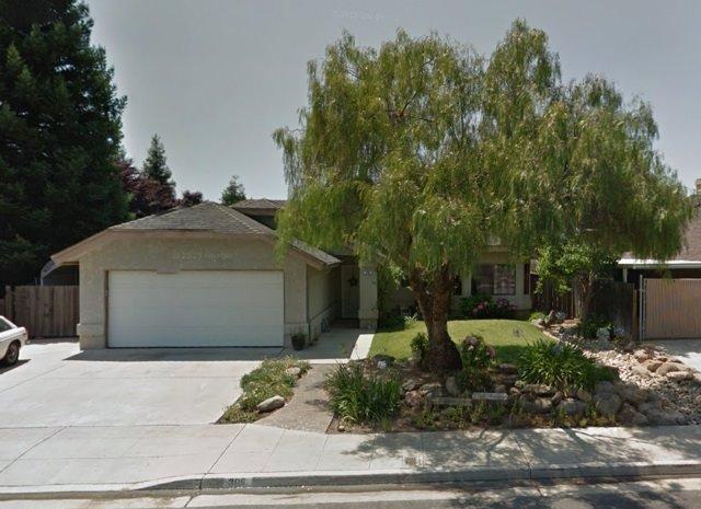 306 W Palo Alto Ave, Clovis, CA 93612 photo 1