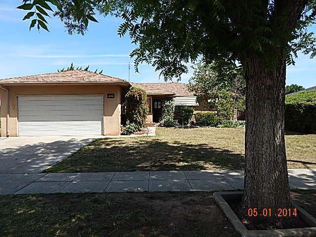 3645 E Donner Ave, Fresno, CA 93726 photo 1