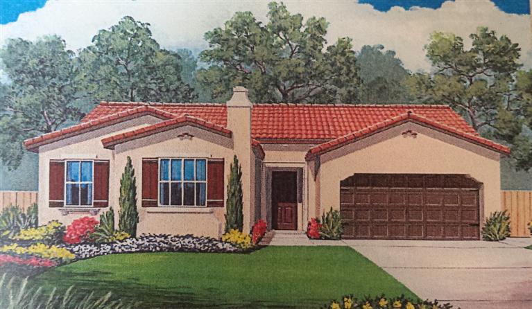 3744 Finchwood Ave, Clovis, CA 93619 photo 1
