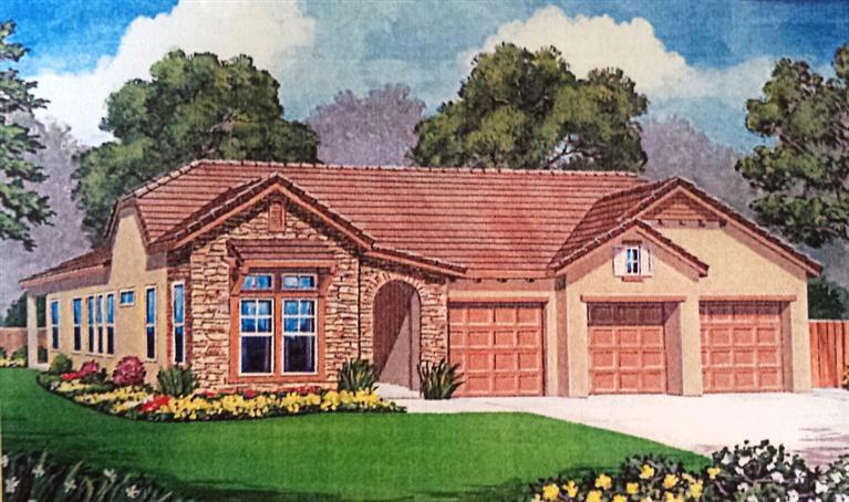 3767 Lincoln Ave, Clovis, CA 93619 photo 1
