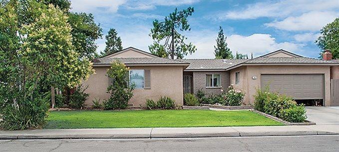 1642 Dennis Ave, Clovis, CA 93611 photo 1
