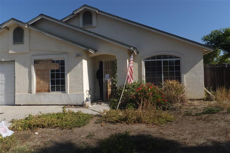 853 Dodderer, Firebaugh, CA 93622 photo 1