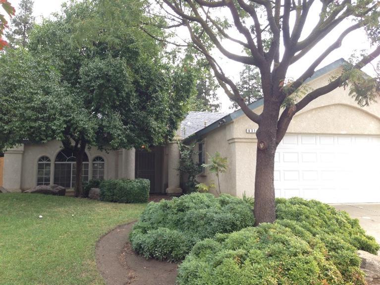831 N Fordham Ave, Clovis, CA 93611 photo 1