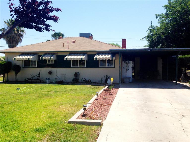 1917 Vasquez Dr, Firebaugh, CA 93622 photo 1
