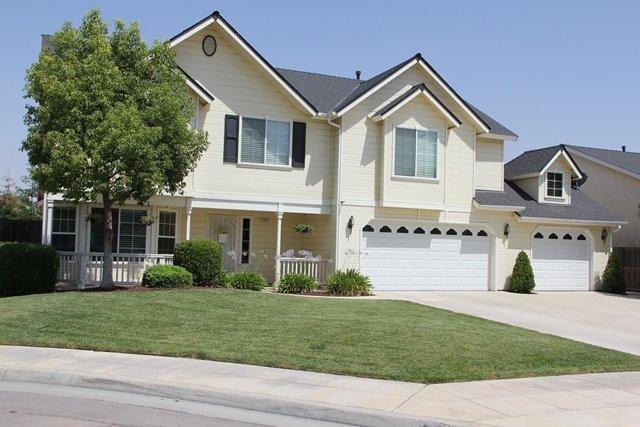 1793 N Dewitt Ave, Clovis, CA 93619 photo 1