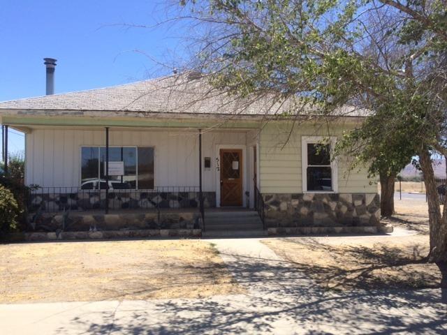512 E Pleasant St, Coalinga, CA 93210 photo 1
