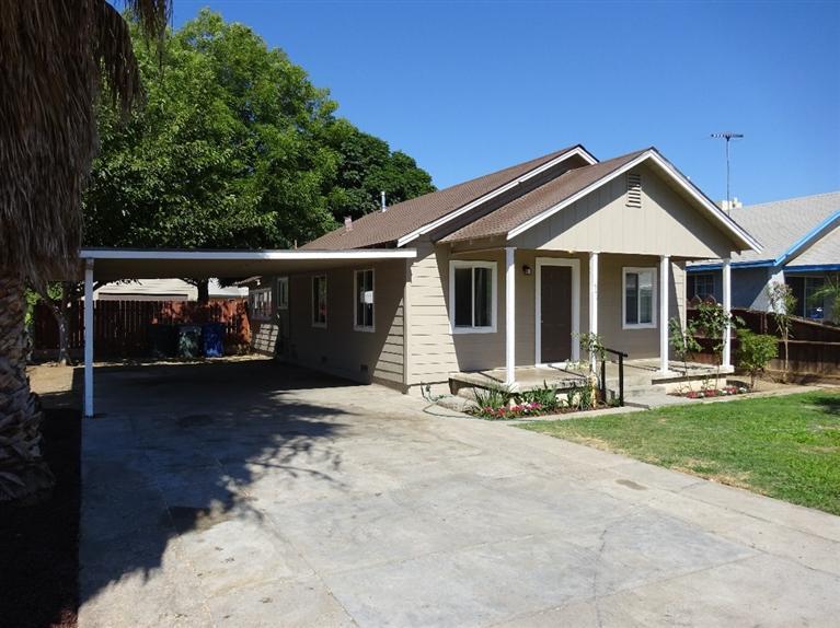 511 Faller Ave, Sanger, CA 93657 photo 1