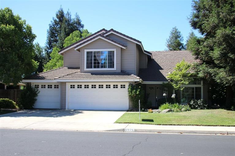 2576 Scott Ave, Clovis, CA 93611 photo 1