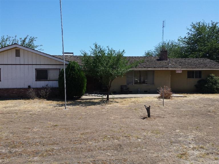 8545 E Alluvial Ave, Clovis, CA 93619 photo 1