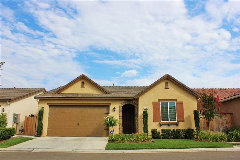 4132 Chessa Ln, Clovis, CA 93619 photo 1