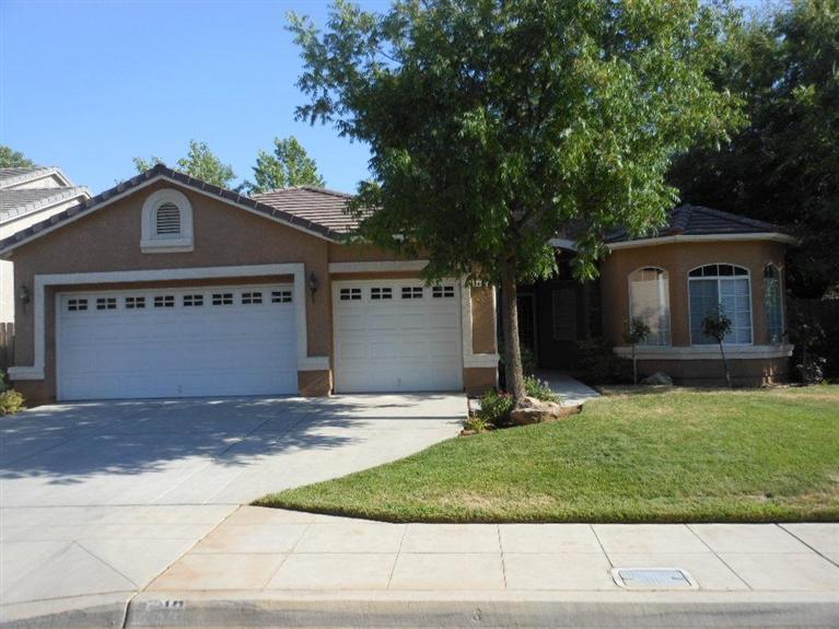 2416 Moody Ave, Clovis, CA 93619 photo 1