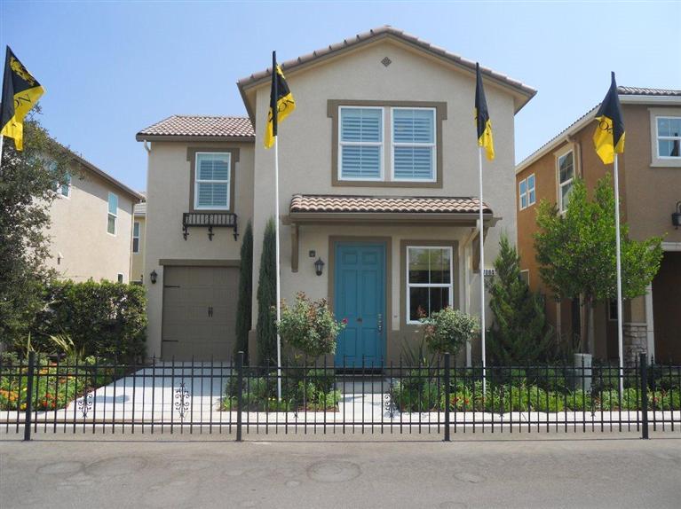 3538 Luminary Way, Clovis, CA 93619 photo 1