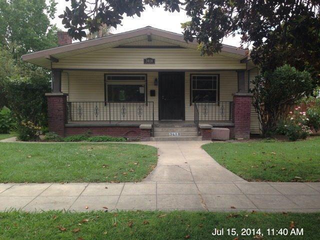 3418 E Balch Ave, Fresno, CA 93702 photo 1