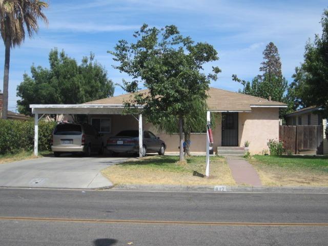 817 Austin St, Madera, CA 93638 photo 1
