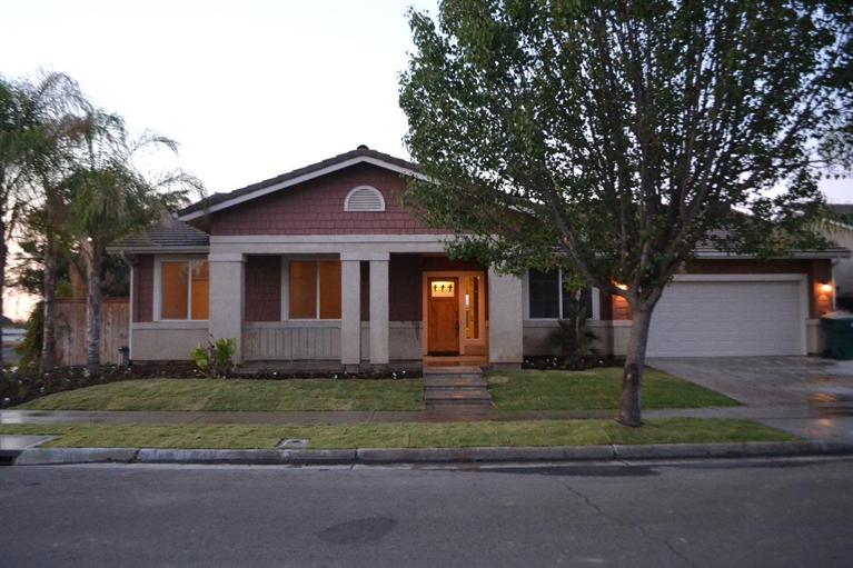 2250 Evening Glow Ave, Reedley, CA 93654 photo 1