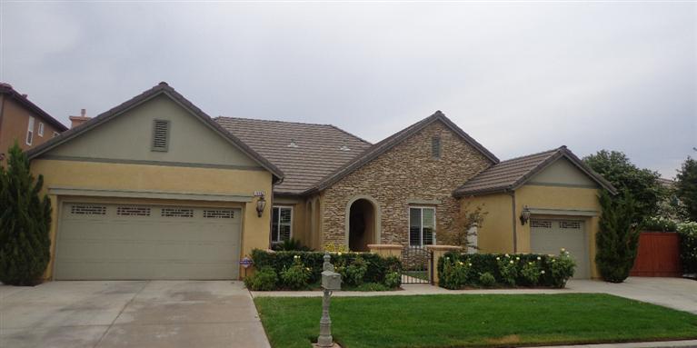 10603 E Landmark Way, Clovis, CA 93619 photo 1