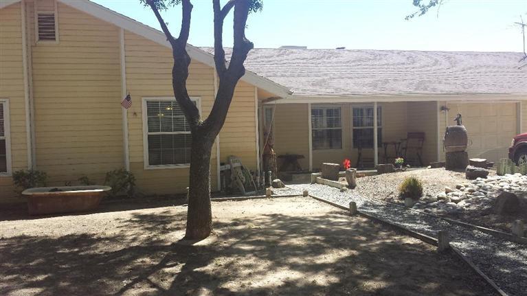 11663 E Browning Ave, Clovis, CA 93619 photo 1