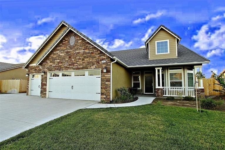 2941 Sierra Madre Ave, Clovis, CA 93611 photo 1