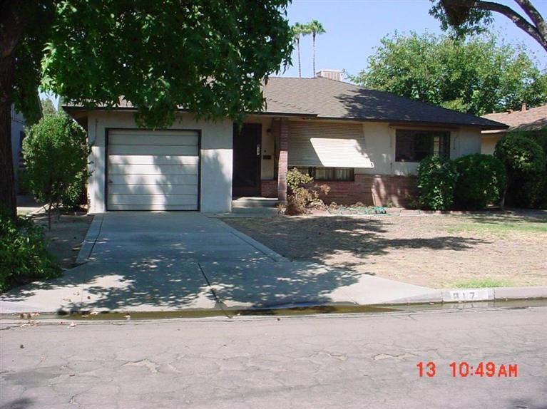 817 Lyon Ave, Sanger, CA 93657 photo 1
