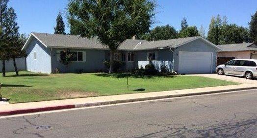 2862 Fordham Ave, Clovis, CA 93611 photo 1