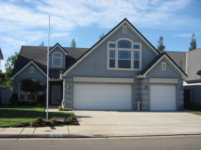 2642 Pico Ave, Clovis, CA 93611 photo 1