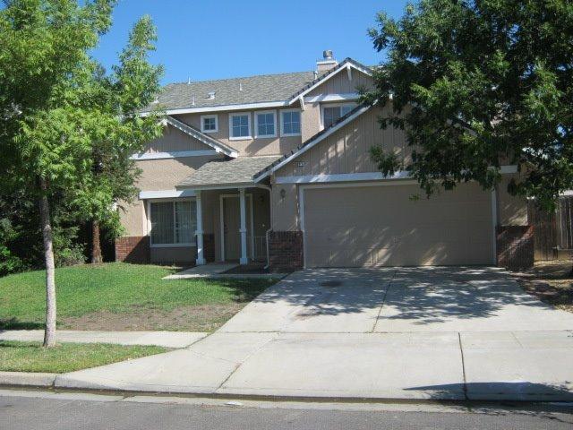2867 Griffith Ave, Clovis, CA 93611 photo 1