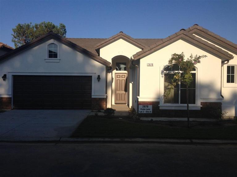 2878 Prato Ln, Clovis, CA 93611 photo 1