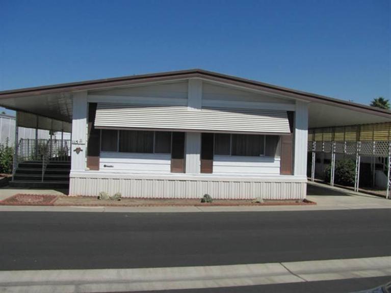 1500 Villa Ave #115, Clovis, CA 93612 photo 1