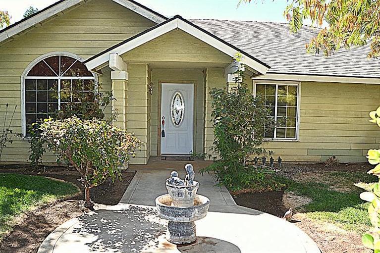 6483 N Del Rey Ave, Clovis, CA 93619 photo 1