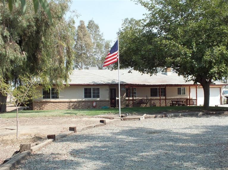 17399 La Canada Road Rd, Madera, CA 93636 photo 1