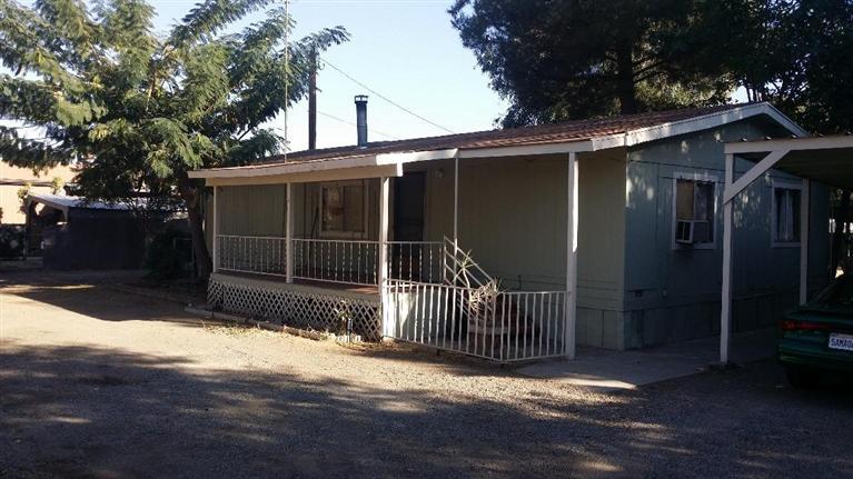 21815 Badger Hill Ave, Exeter, CA 93221 photo 1