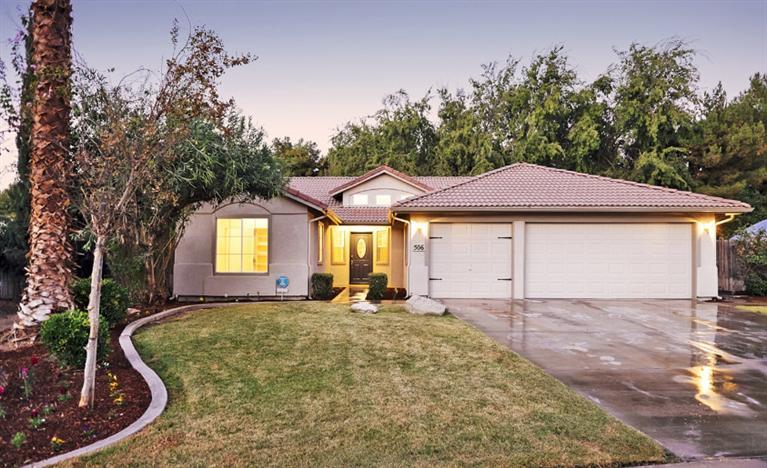 506 Greenbriar Ct, Lemoore, CA 93245 photo 1
