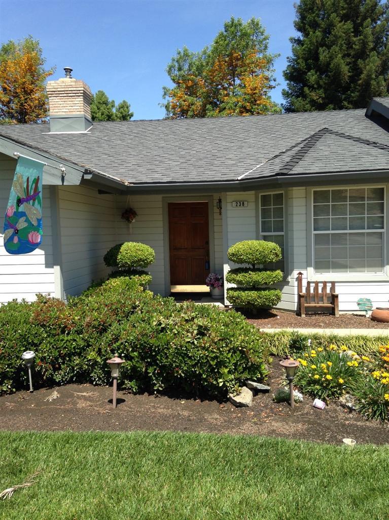 238 Post Ave, Sanger, CA 93657 photo 1