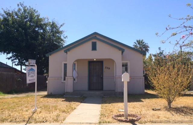 220 E Houston St, Coalinga, CA 93210 photo 1
