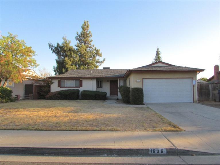 1636 Pico Ave, Clovis, CA 93611 photo 1