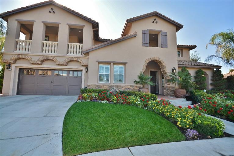 15615 W Botelho Ave, Kerman, CA 93630 photo 1