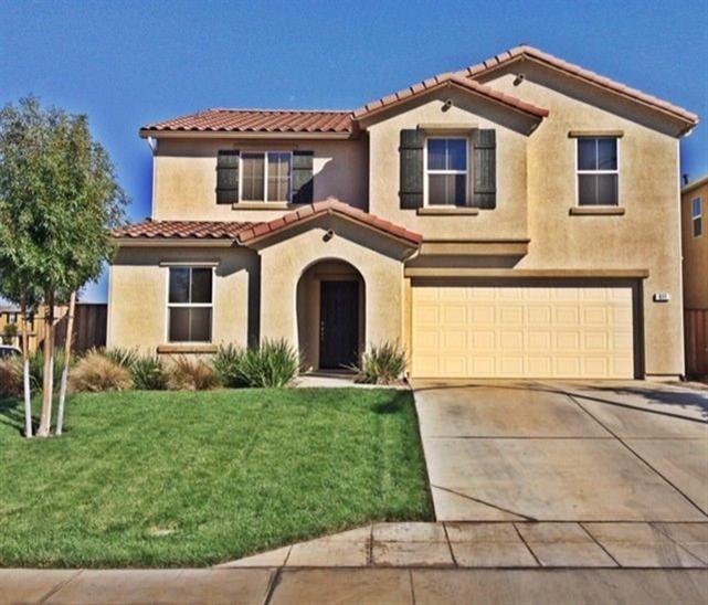 611 Persimmon St, Madera, CA 93638 photo 1