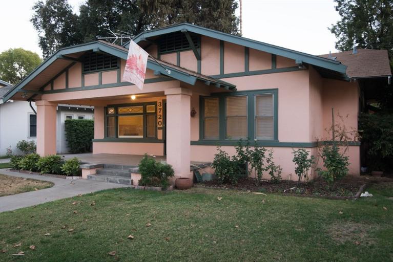 3720 E Kerckhoff Ave, Fresno, CA 93702 photo 1