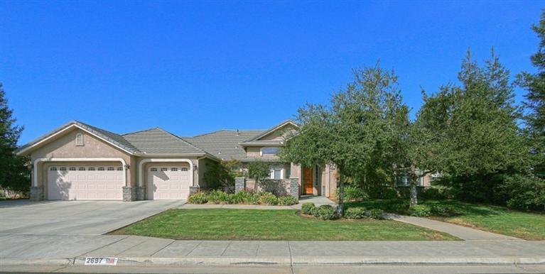2697 Norwich Ave, Clovis, CA 93611 photo 1
