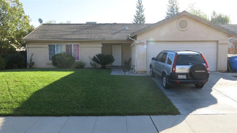 3914 Mitchell Ave, Selma, CA 93662 photo 1