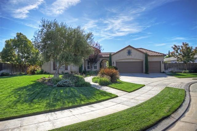2722 Everglade Ave, Clovis, CA 93619 photo 1
