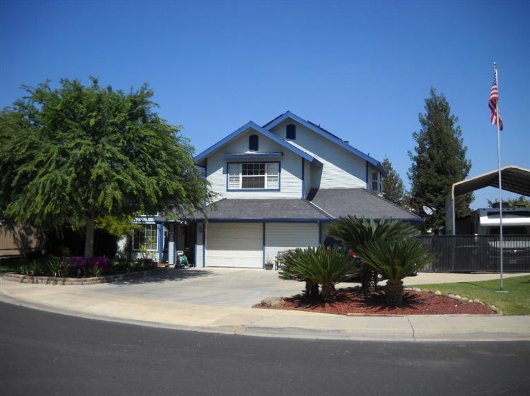 2167 Richert Ave, Clovis, CA 93611 photo 1