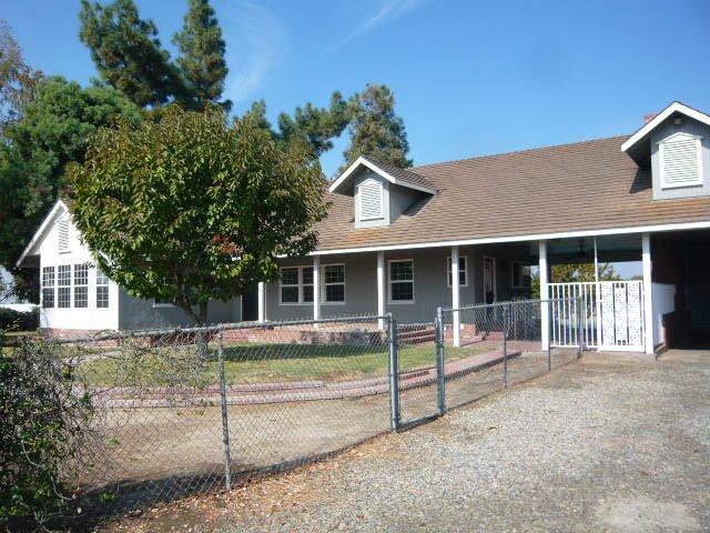 14254 E Rose Ave, Selma, CA 93662 photo 1