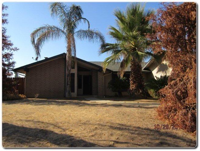486 Laverne Ave, Clovis, CA 93611 photo 1