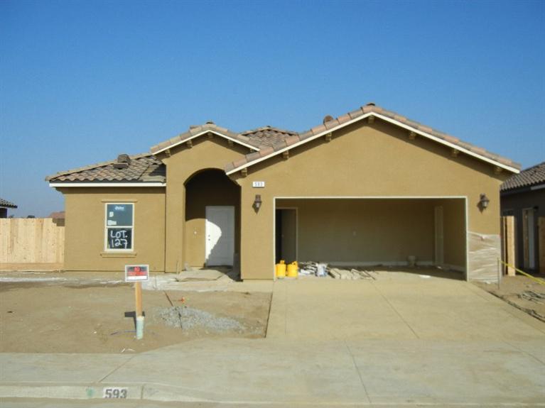 631 Ficklin, Madera, CA 93637 photo 1