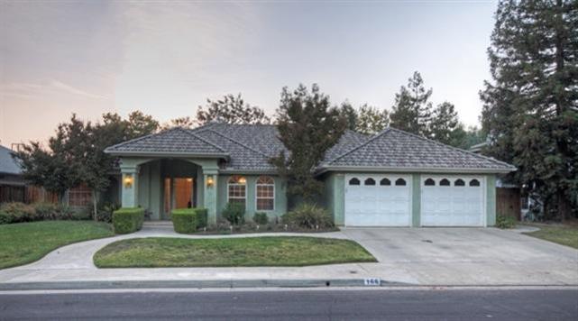 166 Anderson Ave, Clovis, CA 93612 photo 1