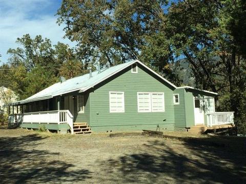 33027 Weatherly Ln, North Fork, CA 93643 photo 1